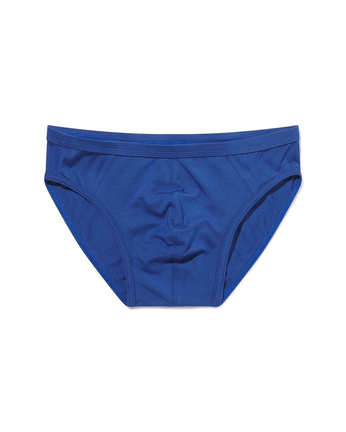 Onishi Brief in Azure (Blue) - Soft Modal Men’s Underwear