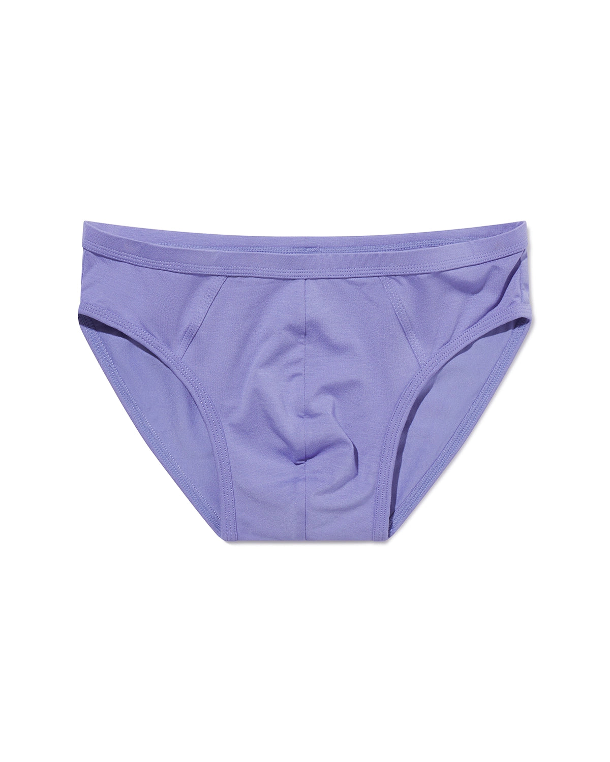 Onishi Brief in Lavender (Light Purple) - Soft Modal Men’s Underwear