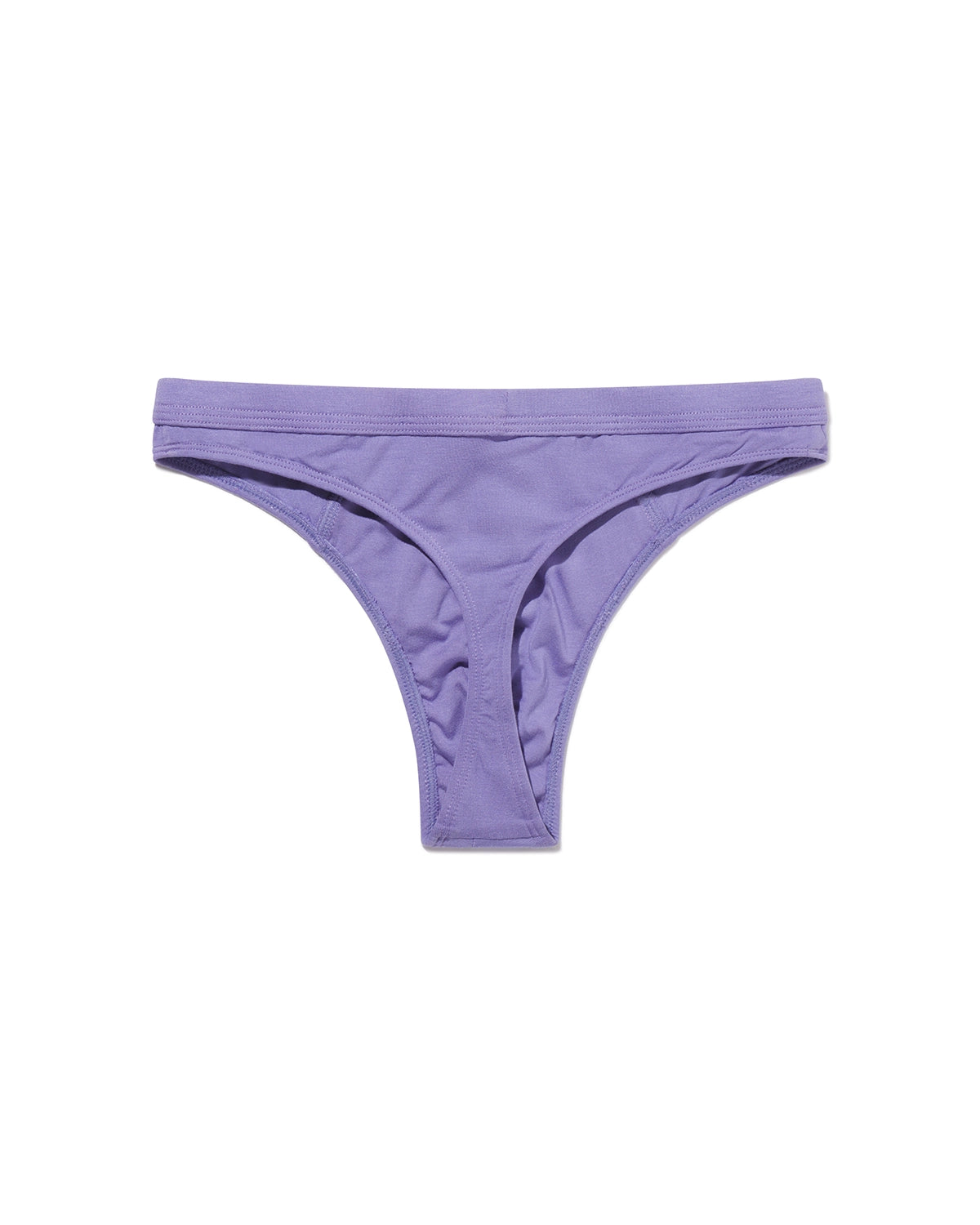 Onishi Thong in Lavender (Light Purple) - Breathable Modal Men's Underwear