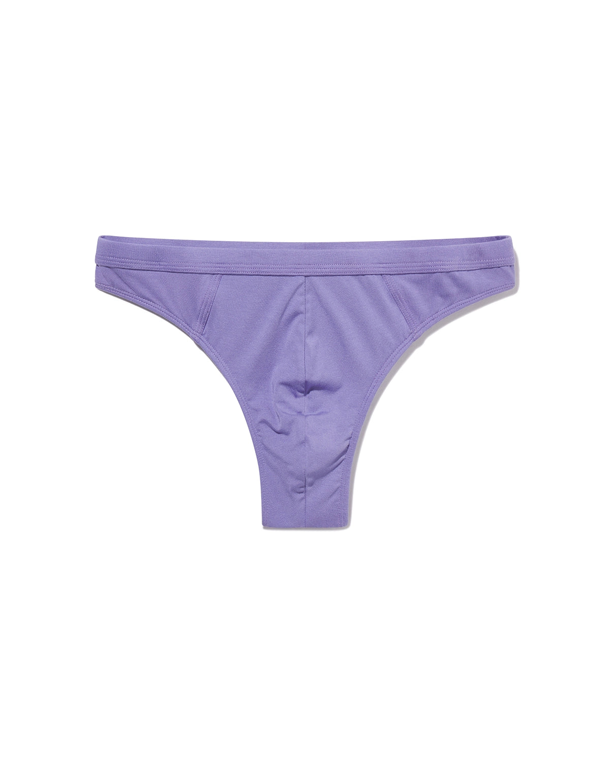 Onishi Thong in Lavender (Light Purple) - Breathable Modal Men's Underwear