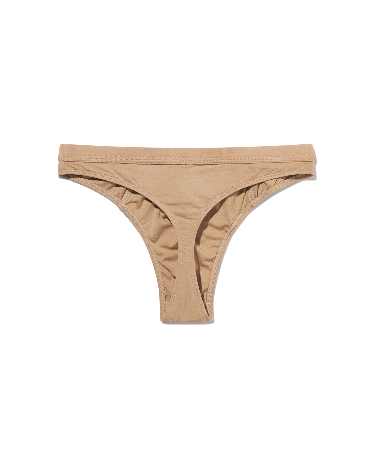 Onishi Thong in Nutmeg (Light Skin Tone) - Breathable Modal Men's Underwear