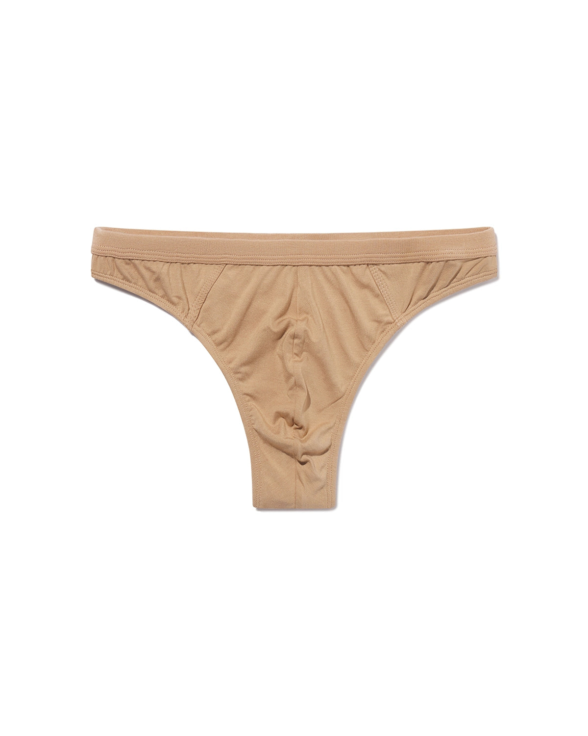 Onishi Thong in Nutmeg (Light Skin Tone) - Breathable Modal Men's Underwear